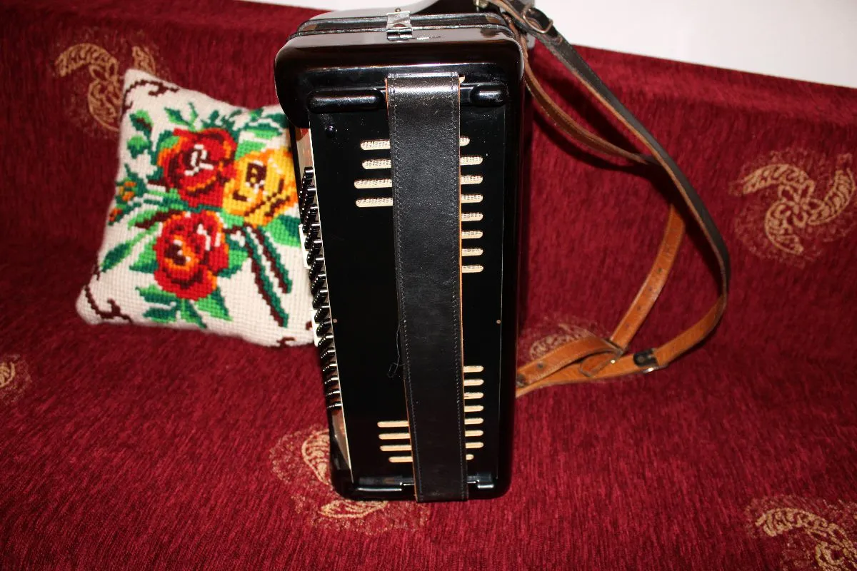 ΑΚΟΡΝΤΕΟΝ HOHNER TANGO 96B!! ΣΑΝ ΚΑΙΝΟΥΡΓΙΟ!! - Image 8