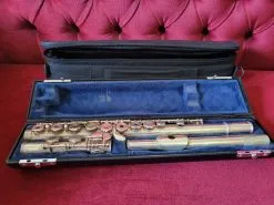 Φλάουτο Buffet