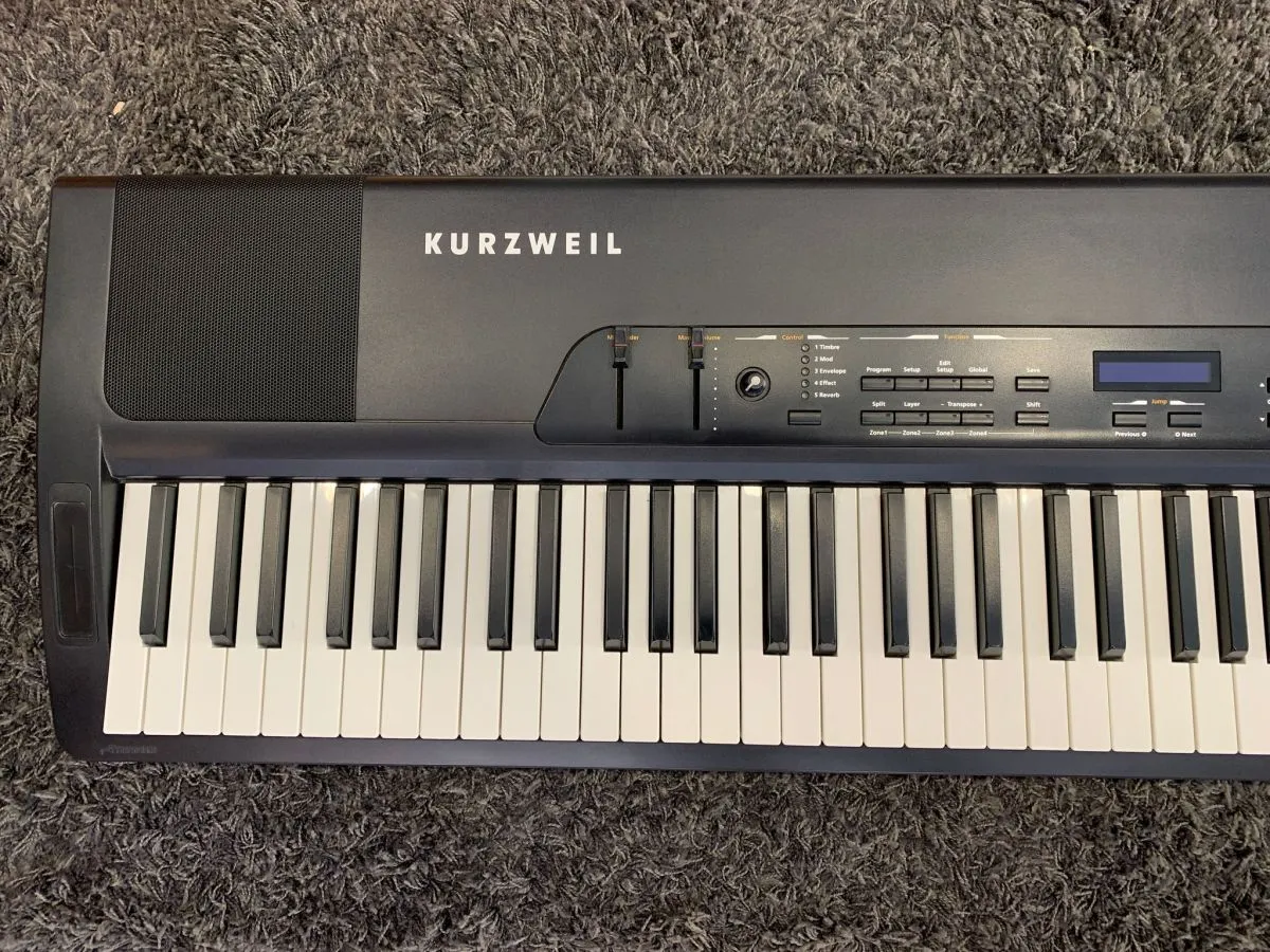 Kurzweil SPS4-8 Stage Piano - Image 2