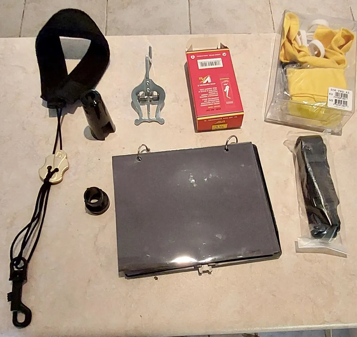 Saxophone YAMAHA 280!!! - Image 5