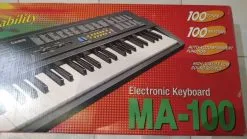 Αρμονιο Electronic Keyboard Casio MA-100