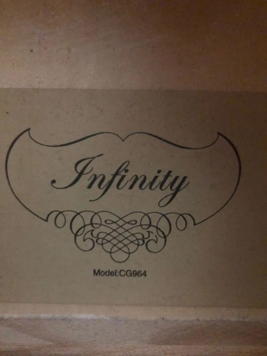 Πωλείται Κλασική Κιθάρα - Image 2