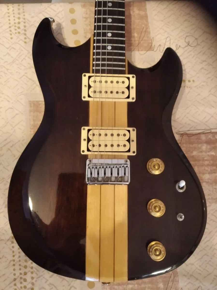 ηλεκτρική κιθάρα - Image 3