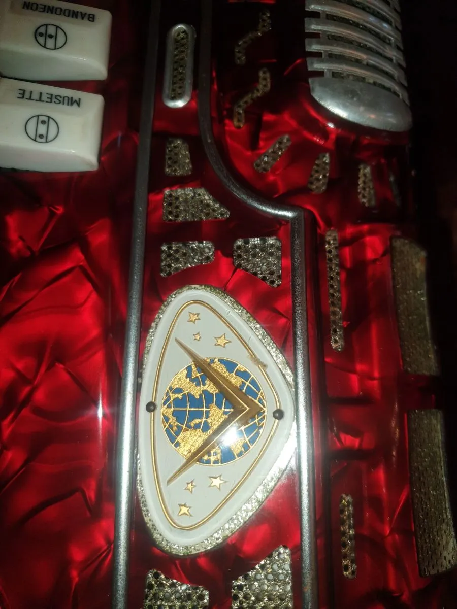 ΑΚΟΡΝΤΕΟΝ VICTORIA 80B!! ΣΑΝ ΚΑΙΝΟΥΡΓΙΟ!! - Image 6