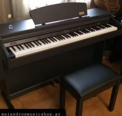 ΗΛ.ΠΙΑΝΟ ARTESIA DP-10 PLUS