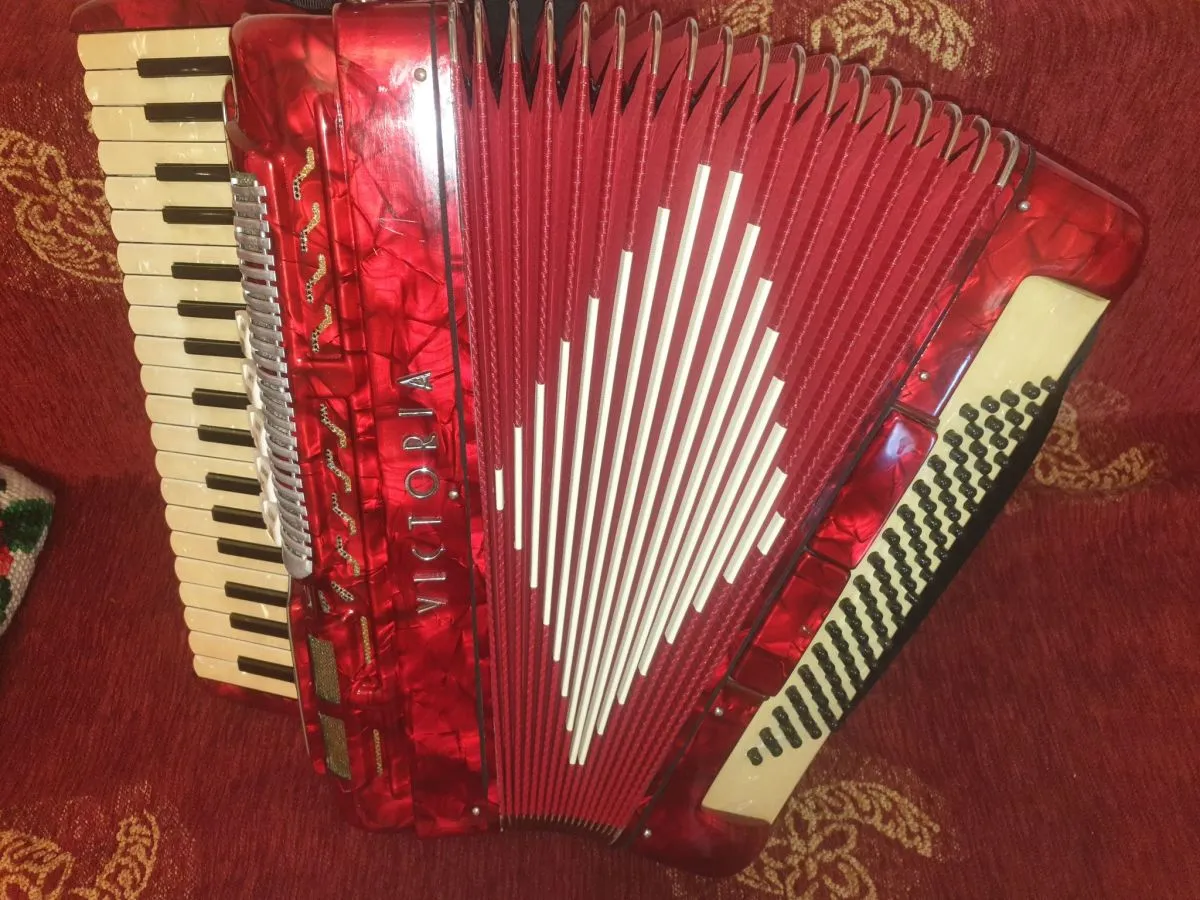 ΑΚΟΡΝΤΕΟΝ VICTORIA 80B!! ΣΑΝ ΚΑΙΝΟΥΡΓΙΟ!! - Image 10