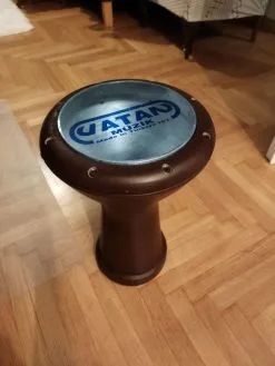 Τουμπερλέκι Vatan αραβικο