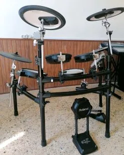 Drums Roland TD-15k
