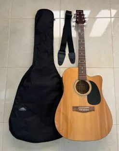 Κιθάρα Μαρτίνεζ