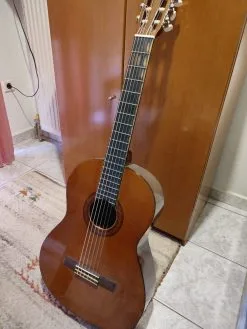 κιθάρα κλασική