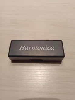 φυσαρμόνικα