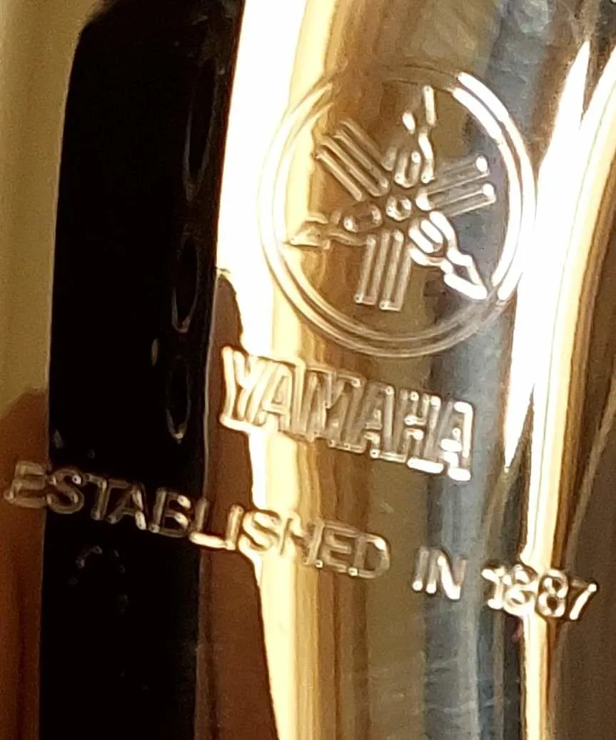 Saxophone YAMAHA 280!!! - Image 3