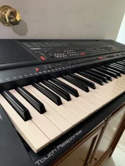 ΑΡΜΟΝΙΟ YAMAHA PSR-400