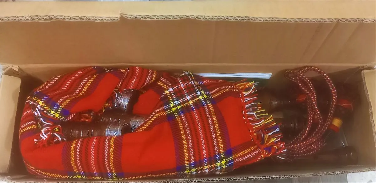 Γκάιντα Σκωτσέζικη - Image 7