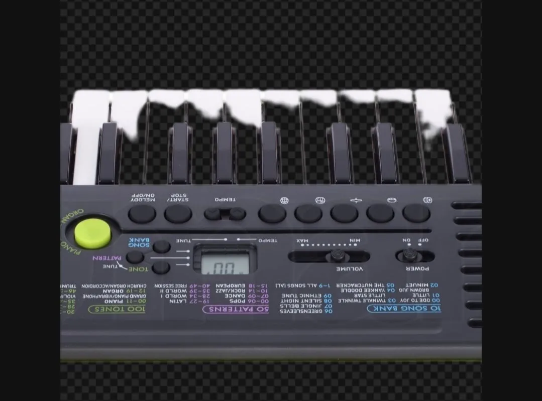 Μουσικό όργανο - Image 4