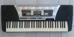 Αρμόνιο Yamaha PSR 350