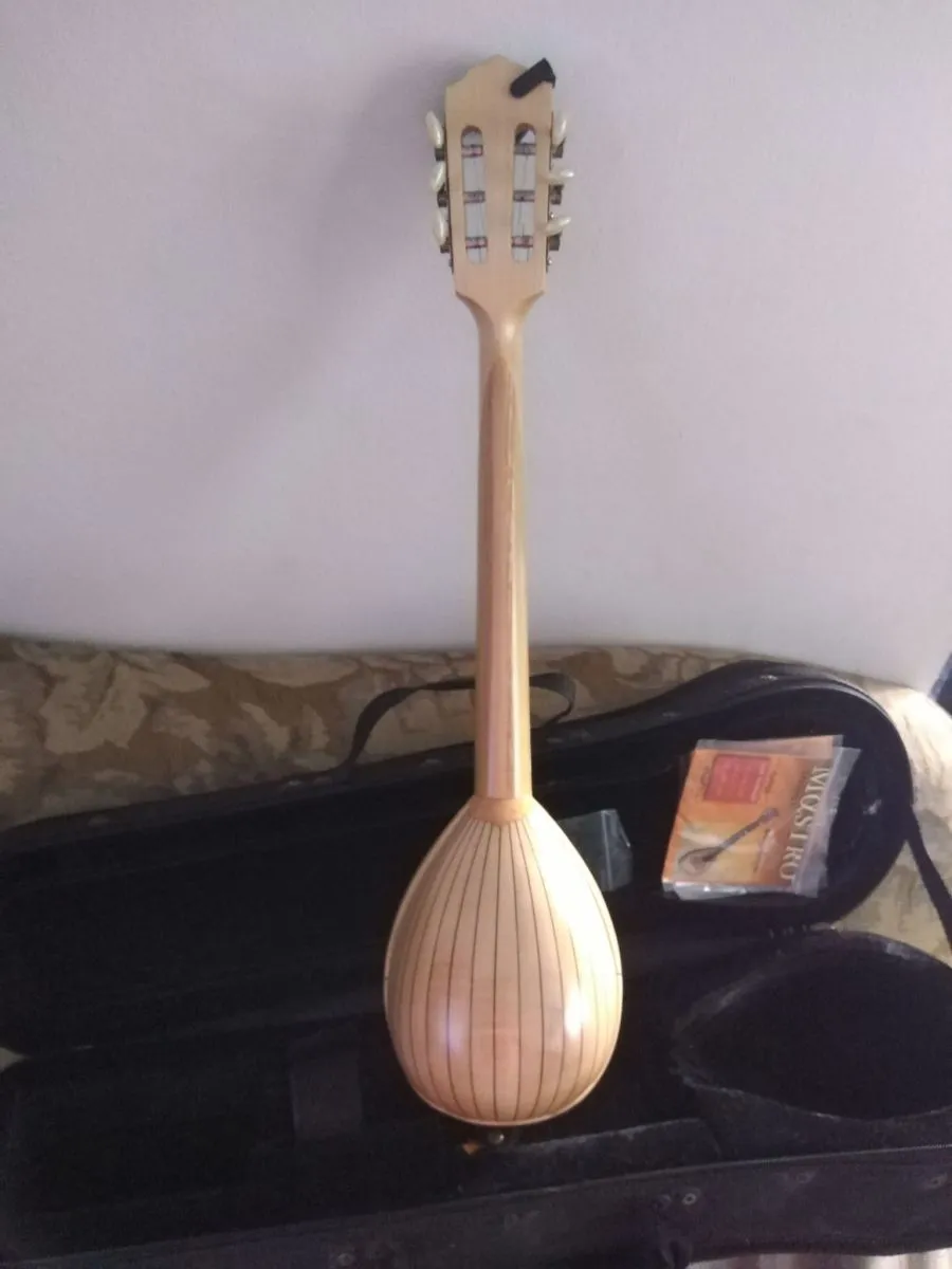 Χειροποιητος μπαγλαμας - Image 2