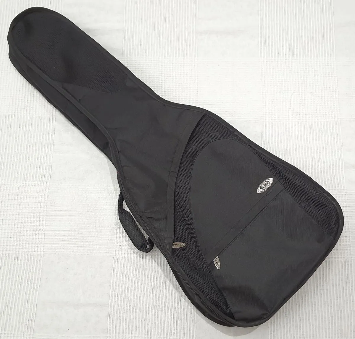 Yamaha Κλασική Κιθάρα C40 4/4 Natural + Ritter θήκη + Dunlop Μεταλλικό Καποτάστο + Hohner Μεταλλικό Υποπόδιο + Μεταλλικό Αναλόγιο - Image 2