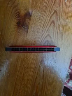 Φυσαρμονικα