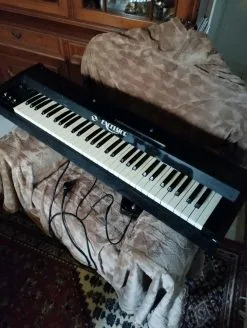 Exelsior EK 1C Αρμόνιο