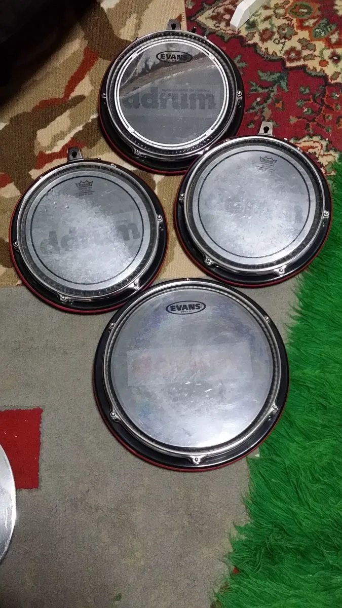 Ηλεκτρονικά Ντραμς "ddrum 2" Model 3 - Image 7