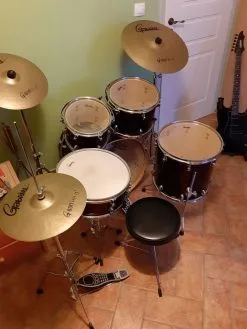 μουσικά όργανα