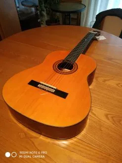 κιθάρα κλασσικη