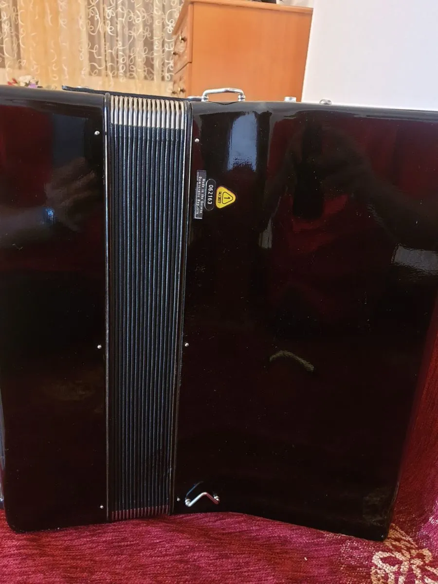 ΑΚΟΡΝΤΕΟΝ WELTMEISTER SERINO 60B!! ΣΑΝ ΚΑΙΝΟΥΡΓΙΟ!! - Image 10