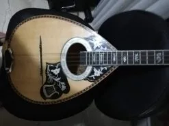 8χορδο μπουζούκι