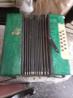 ακορντεον σε αριστη κατασταση