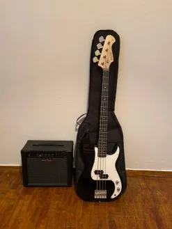 Ηλεκτρικό μπάσο