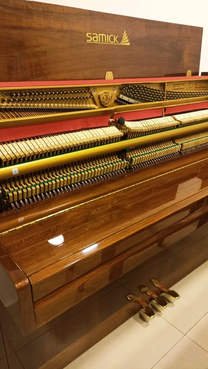 Πιάνο SAMICK - Image 5