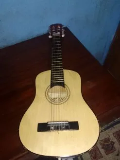ακουστική κιθάρα