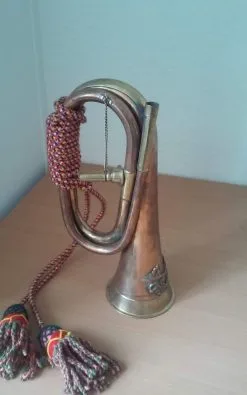 ΣΑΛΠΙΓΚΑ ΑΝΤΙΚΑ