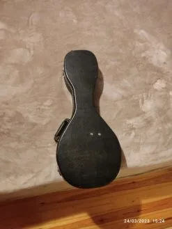 Λύρα Κρητική