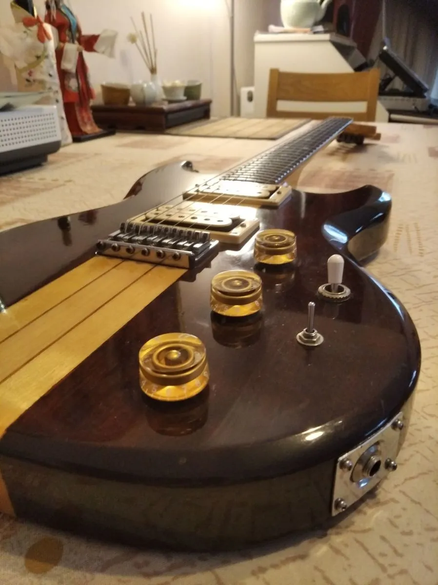 ηλεκτρική κιθάρα - Image 7