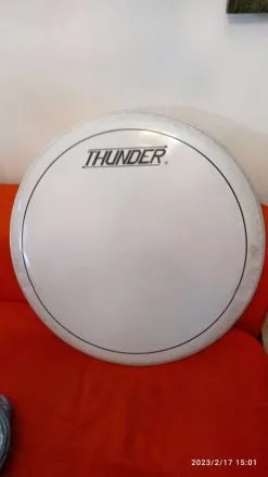 Δέρμα για μπότα ντράμς 26' Ιντσών