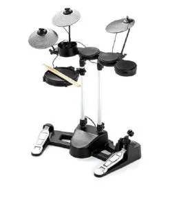 DRUMS SET MILLENIUM HD-50 E- σχεδόν καινούρια στο κουτί και εντός εγγύησης