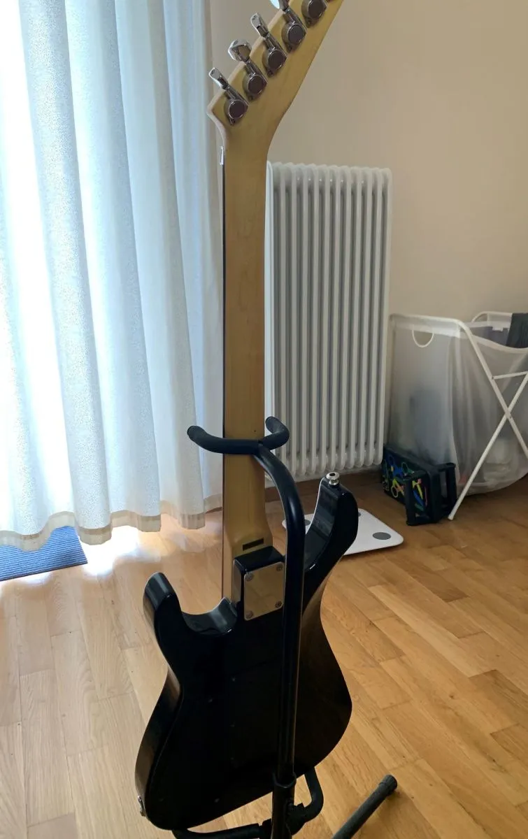 Ηλεκτρική κιθάρα Jackson DR5 Dinky - Image 4