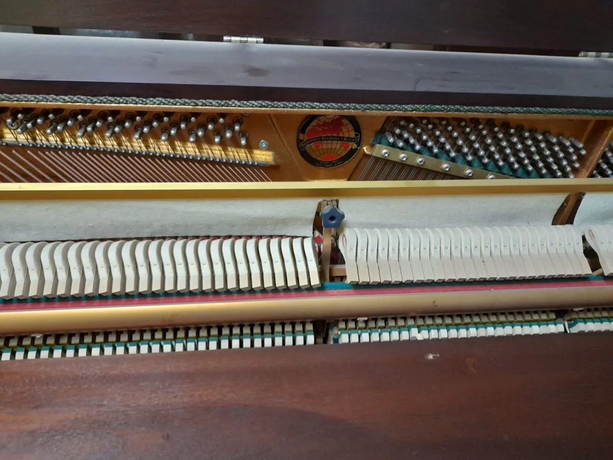 Πιάνο Dietmann - Image 4