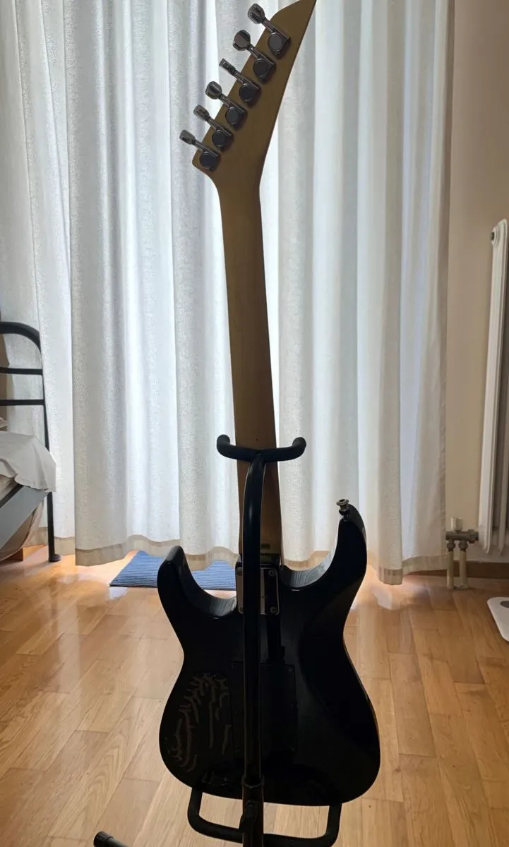 Ηλεκτρική κιθάρα Jackson DR5 Dinky - Image 3