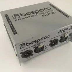 Bespeco PHANTOM POWER PHP-20