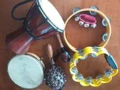 Τουμπερλεκια - ντεφι - φυσαρμονικες - φλογερες