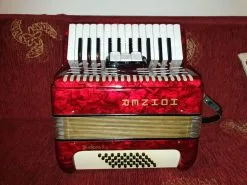 ΑΚΟΡΝΤΕΟΝ HOHNER STUDIOSAII 40B!!