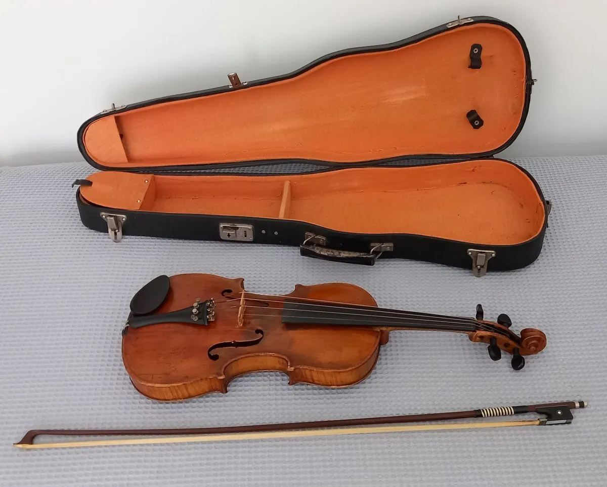 Βιολί - Image 3