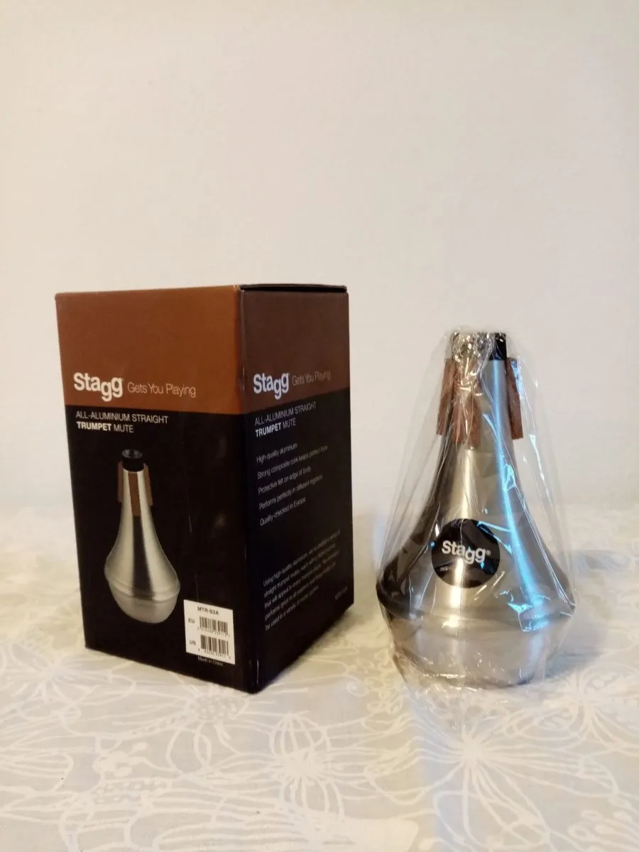 Σουρντίνα Τρομπέτας Χαρακτηριστικά - Image 4