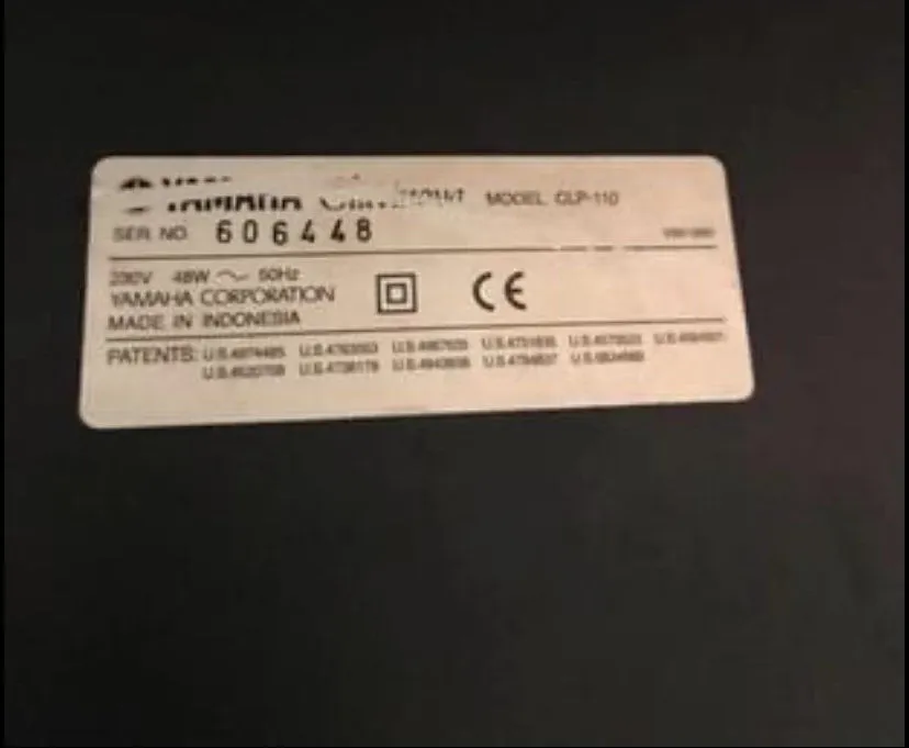 Ηλεκτρικό Πιάνο - Image 3