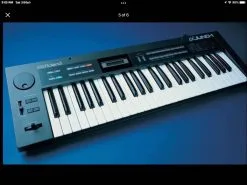 Roland AlphaJuno 1