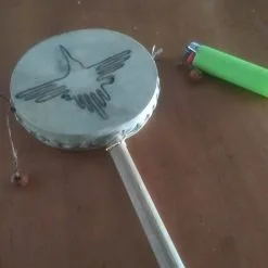 τύμπανο εθνικ