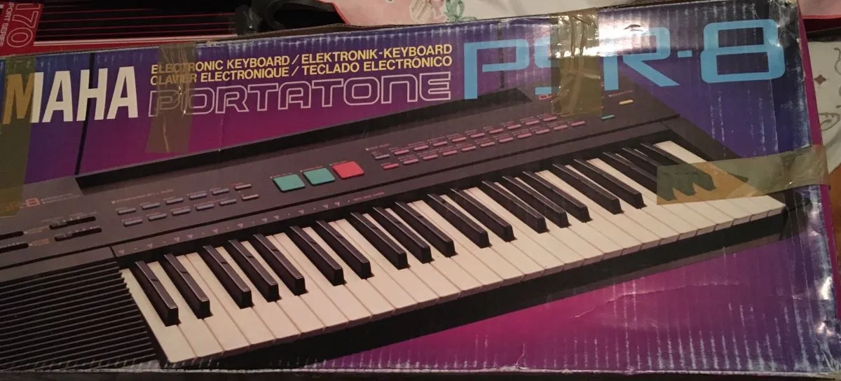 Αρμόνιο με βάση - Image 2